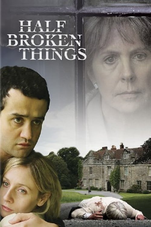 Постер Half Broken Things